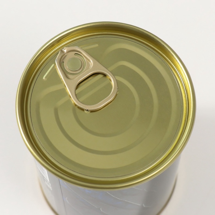 Подарочные носки в банке «Взгляд», (внутри носки мужские, цвет чёрный) Подарочные носки в банке «Взгляд», (внутри носки мужские, цвет чёрный)