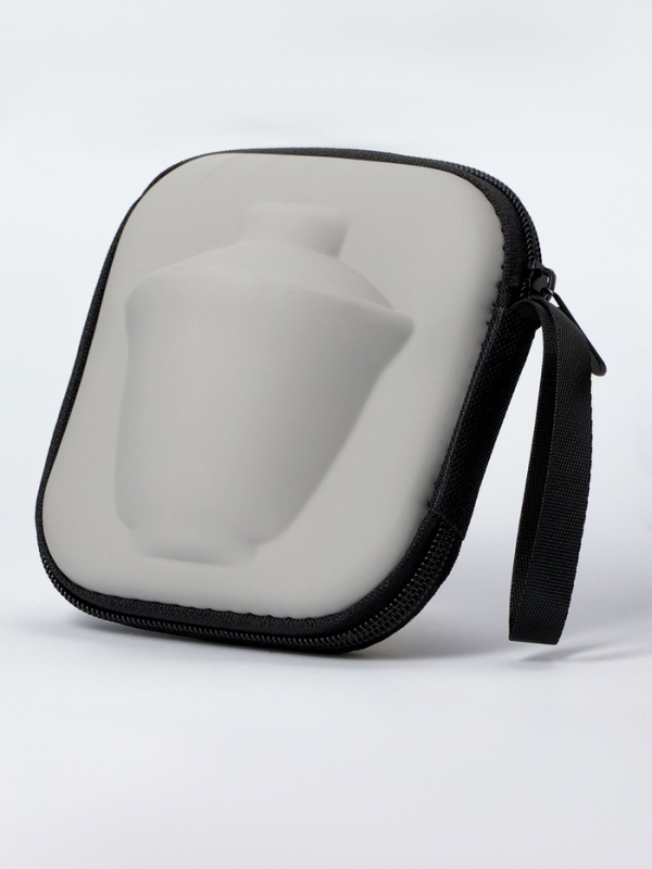 Набор для чайной церемонии 3 предмета, на 2 персоны, чашка 40 мл, чайник 150 мл