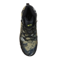 Ботинки треккинговые Elkland 158, зимние, камуфляж, размер 45 Ботинки треккинговые Elkland 158, зимние, камуфляж, размер 45