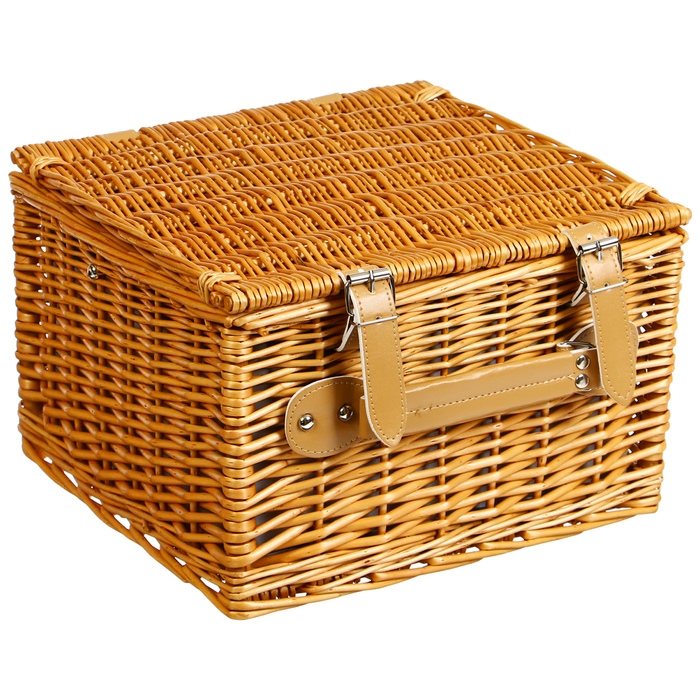 Корзина для пикника Maclay на 2 персоны