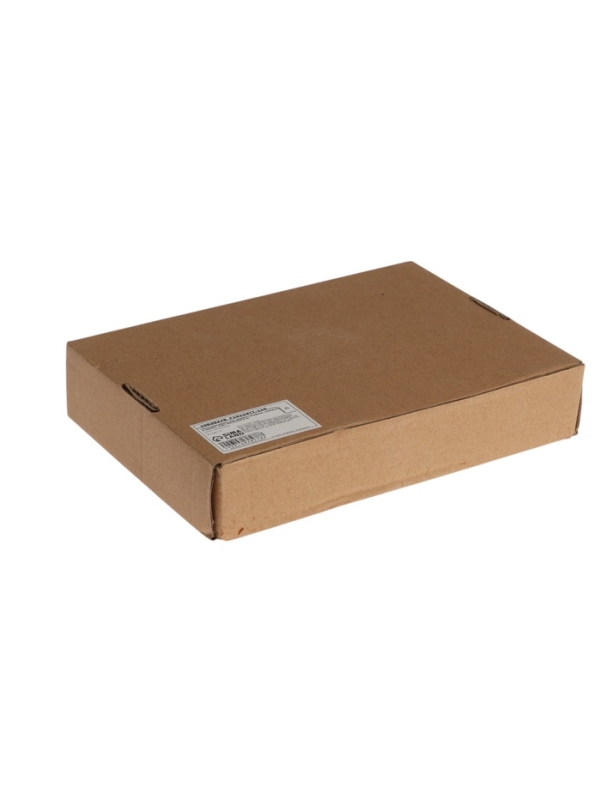 Солнечная панель для зарядки телефона, складная, 4 панели, 21 Вт, 44&times;16.5&times;0.3 см, хаки