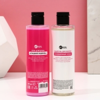 Набор «Для офигенной девчонки», гель для душа и шампунь для волос, 2×250 мл, 18+ Набор «Для офигенной девчонки», гель для душа и шампунь для волос, 2×250 мл, 18+