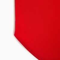 Костюм женский (рубашка, брюки) MINAKU: Silk pleasure цвет красный, размер 50 Костюм женский (рубашка, брюки) MINAKU: Silk pleasure цвет красный, размер 50