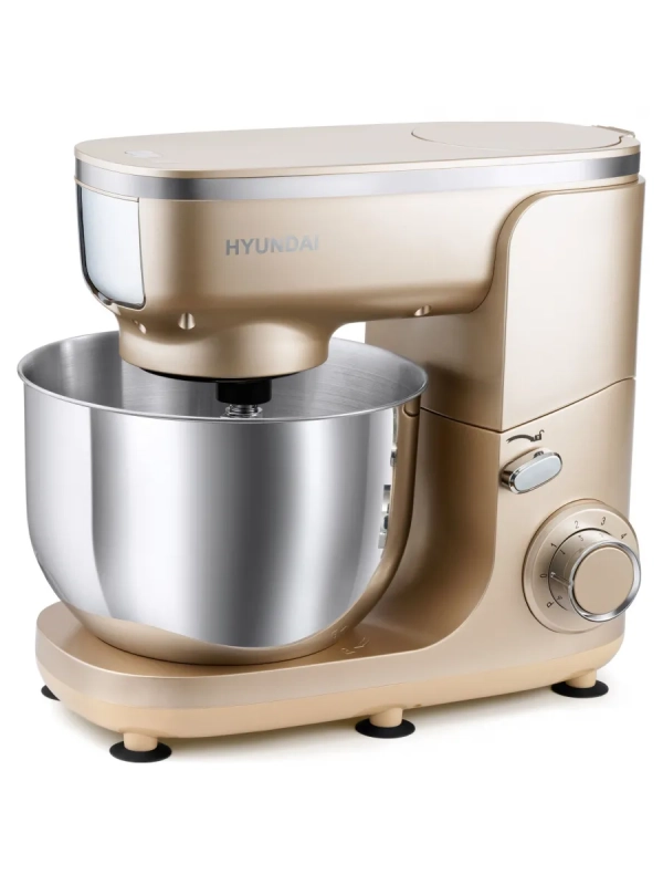 Кухонная машина HYMS7451 планетар.вращ. 1400Вт