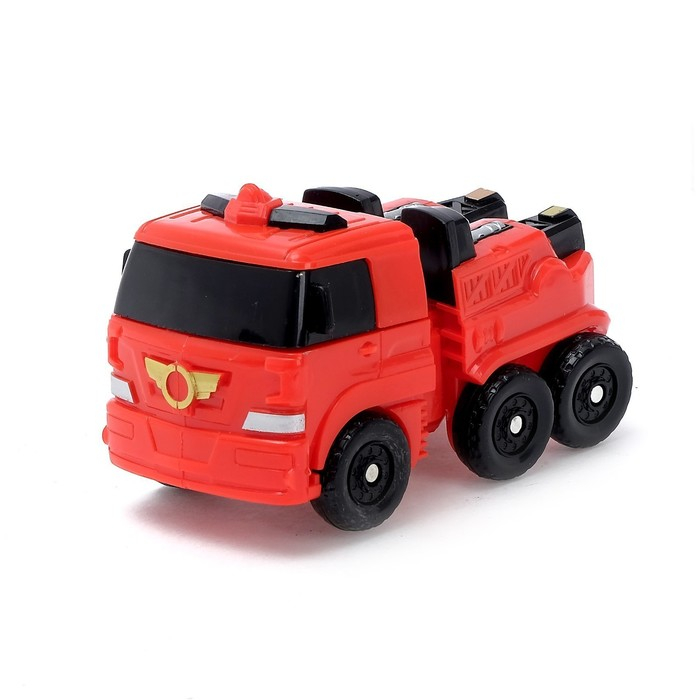 Робот &laquo;Автобот&raquo;