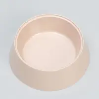 Миска ALTA для домашних животных 0,3л БЕЖ