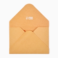 Конверты, набор &laquo;Открой, когда...&raquo;, 13 х 9 см