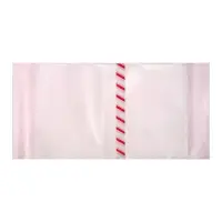 Обложка ПЭ 208 х 400 мм, 200 мкм, для общих тетрадей, универсальная, с закладкой, МИКС