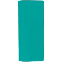 Дорожный органайзер Dorset, бирюзовый