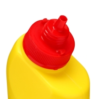 Чистящее и дезинфицирующее средство Domestos &laquo;Лимонная свежесть&raquo;, универсальное, 500 мл