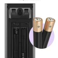 Метеостанция домашняя погодная станция часы КТ-3735