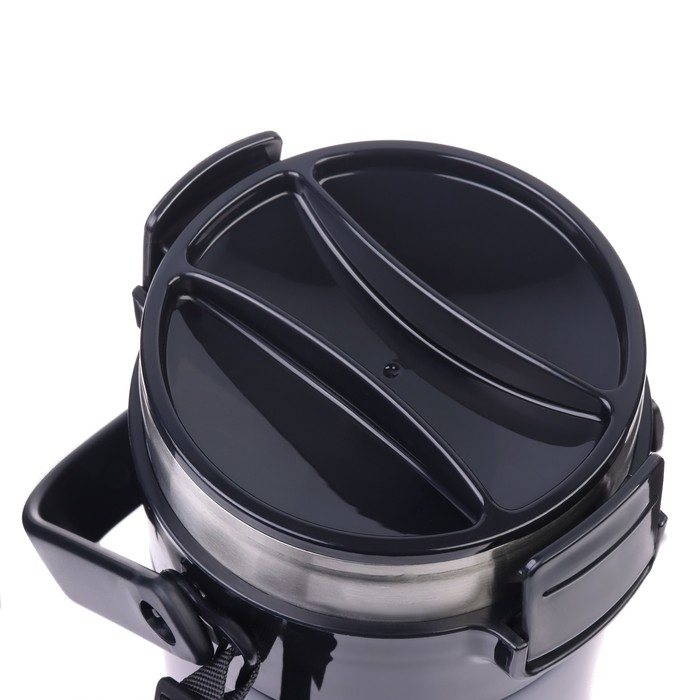 Термос для еды, 2.6 л, сохраняет тепло до 8 ч Термос для еды, 2.6 л, сохраняет тепло до 8 ч