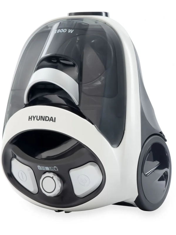 Пылесос HYV-C1995 1.5л 1800Вт