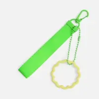 Подвеска Flora, 3D-печать на заказ, пион