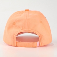 Кепка детская для девочки &laquo;Лисички&raquo;, р-р. 48-50