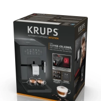 Автоматическая кофемашина Intuition Essential EA870810