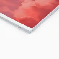 Тетрадь в клетку, 48 л., А5, на скрепке, блок №1 &laquo;звездное небо&raquo; МИКС