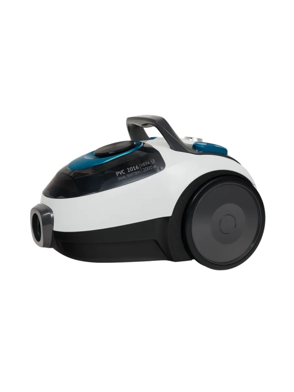 Безмешковый циклонный Пылесос PVC 2016