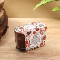 Набор свечей "BALLY BAND" 60 гр, инжир+корица