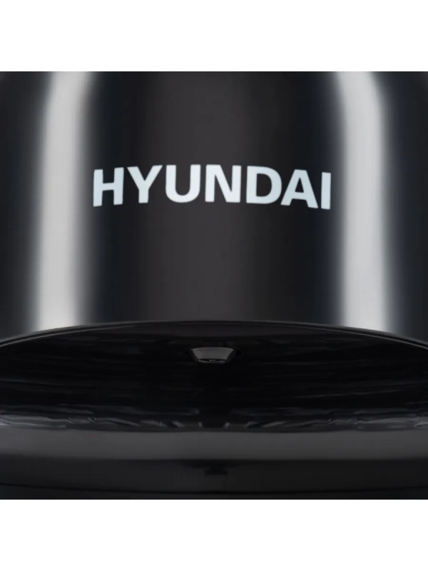 Кофемашина HEM-2121 1400Вт черный