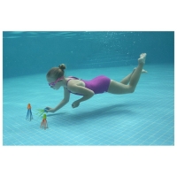 Набор для ныряния &laquo;Кальмары&raquo;, 3 шт., 26031 Bestway