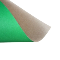 Картон цветной А4, 8 листов 8 цветов Kuromi, немелованный, 220 г/м&sup2;