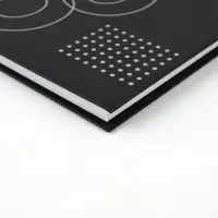 Ежедневник А5, 80 листов в твердой обложке  "365 продуктивных дней"