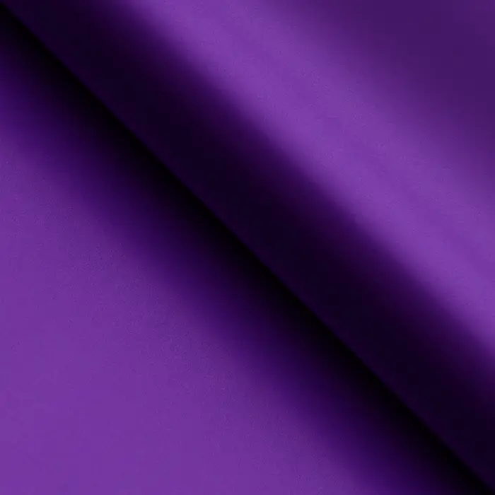 Пленка для цветов тонированная, матовая, светло пурпурная, 57&times;57&plusmn;1 см, 65 мкм