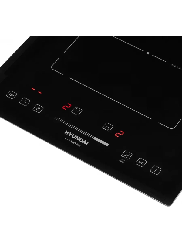Индукционная варочная поверхность HHI 3755 BG