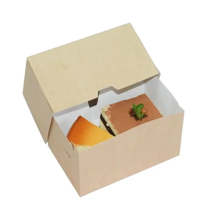 Упаковка для продуктов, 23 х 14 х 6 см, 1,9 л