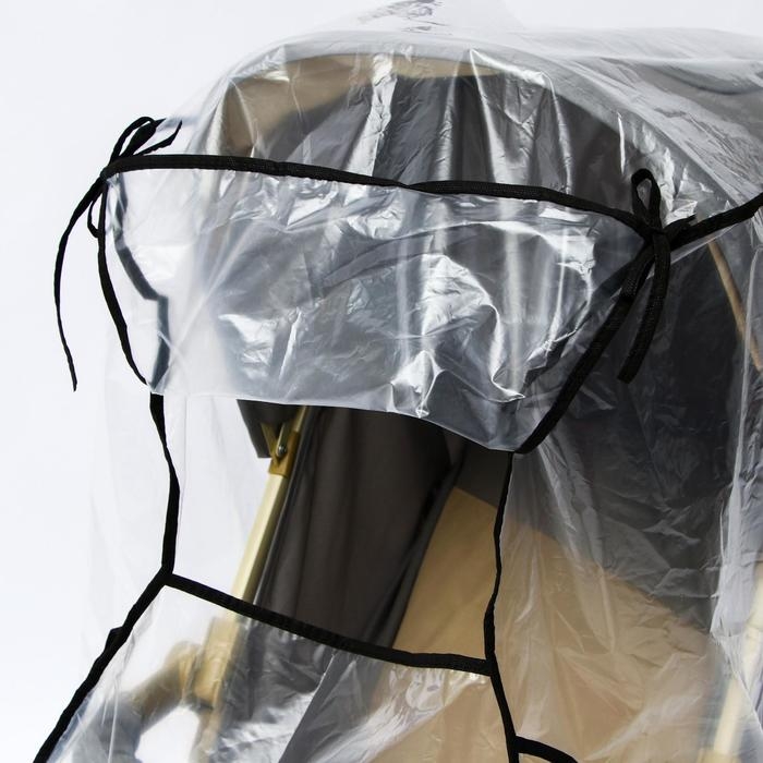 Дождевик на прогулочную коляску, ПВД Дождевик на прогулочную коляску, ПВД