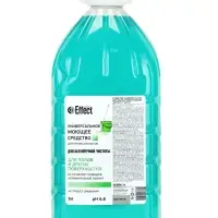 EFFECT Super Средство универсальное для мытья поверхностей, 5 л