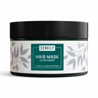 Маска для волос Semily увлажняющая, 300 мл
