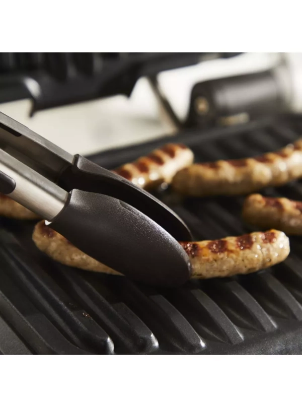 Умный электрогриль Optigrill GC774D30 4в1, 2100 Вт