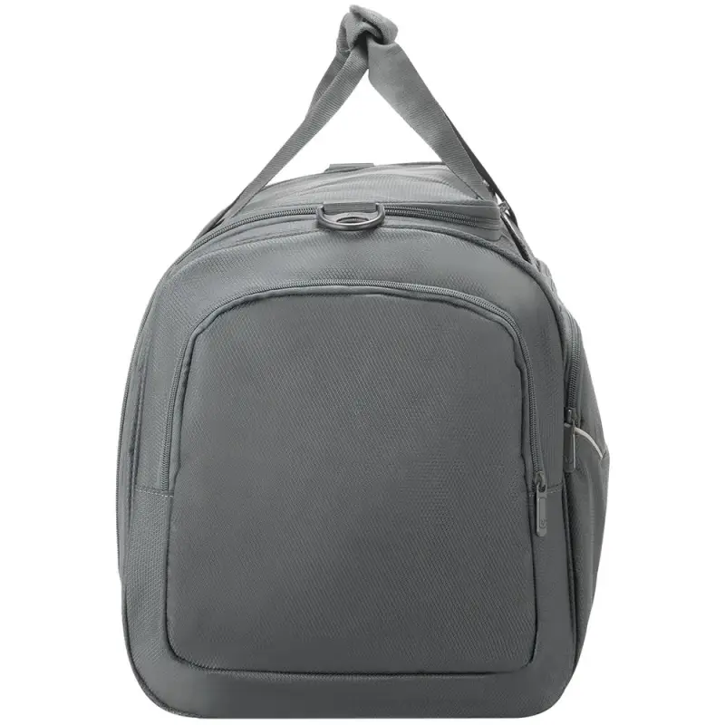 Сумка дорожная Ironik 2.0 L, серая