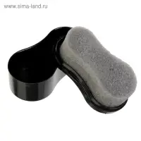 Губка Эффектон Компакт бесцветный