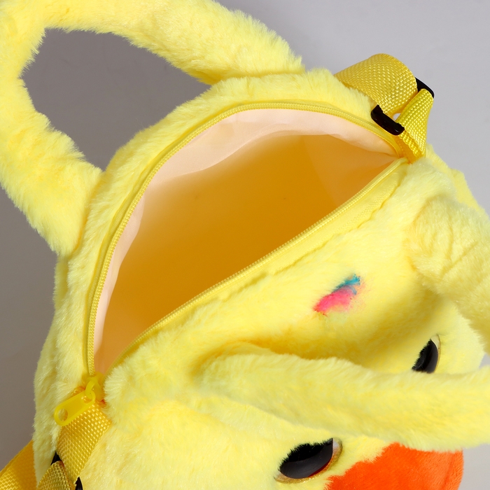 Сумка детская «Утёнок», 21 см Сумка детская «Утёнок», 21 см