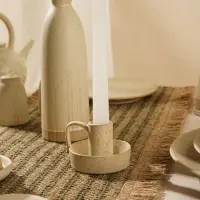 Подсвечник SL Home &laquo;Виенто&raquo;, 8,5&times;8&times;6 см