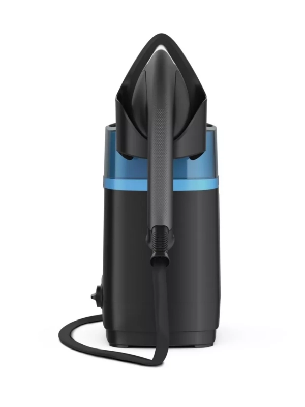 Гладильная система с отпаривателем Cube UT2020E0, черная