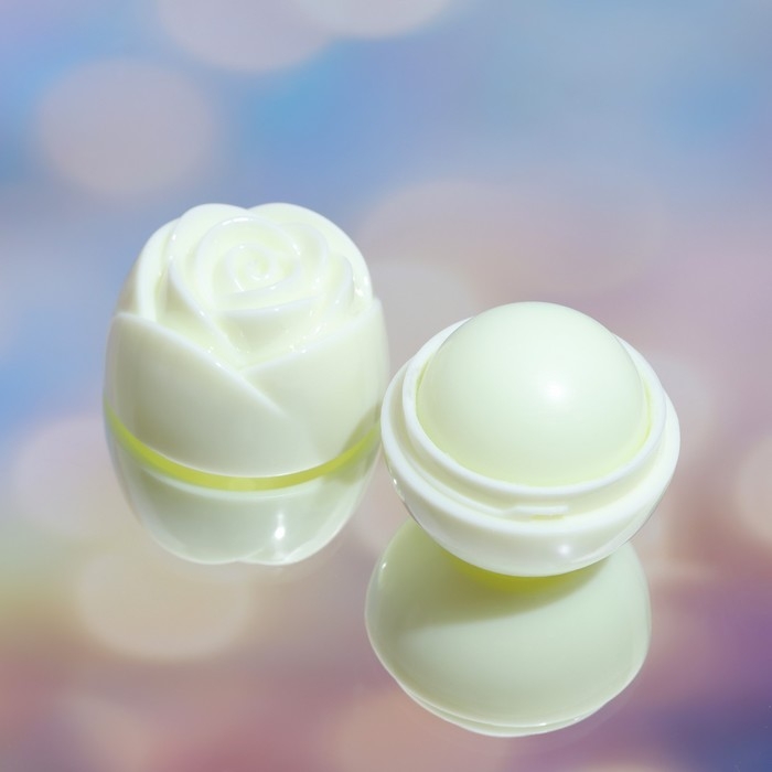 Бальзам для губ &laquo;Роза&raquo;, 12 г