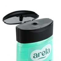 Гель для душа &laquo;Морская лагуна&raquo;, 250 мл, аромат морской свежести, ARELA