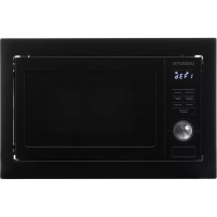 Встраиваемая микроволновая печь HBW 2544 BG черный