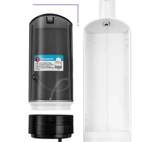 Паровая швабра 6 в 1 КТ-1016 - 1200 Вт