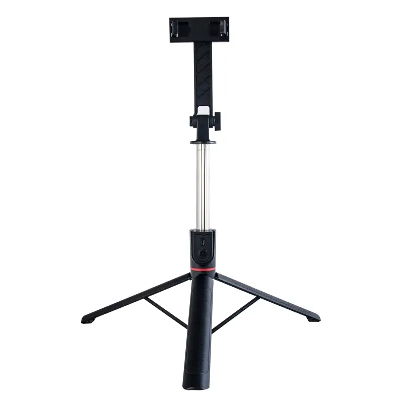 Монопод-трипод с блютуз пультом R58 185cm (60шт/кор)