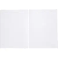 Ежедневник в суперобложке Brave Book, недатированный, темно-синий