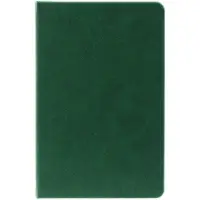 Ежедневник Base Mini, недатированный, зеленый