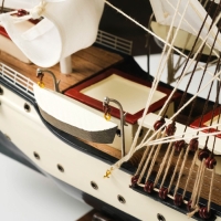 Корабль "Витязь", 79×55 см Корабль "Витязь", 79×55 см