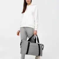 Сумка дорожная Altro, серая