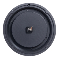 Часы настенные интерьерные &laquo;Лондонский мост&raquo;, плавный ход, циферблат d-50 см