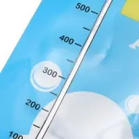 Мыльный раствор для пузырей 17 мл., концентрат разводится водой до 500 мл.